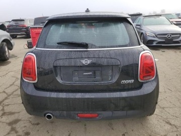 Mini Mini F56 2020 MINI Cooper MINI COOPER, 2020r., 1.5L 1.5 Benzyna 134KM, zdjęcie 5