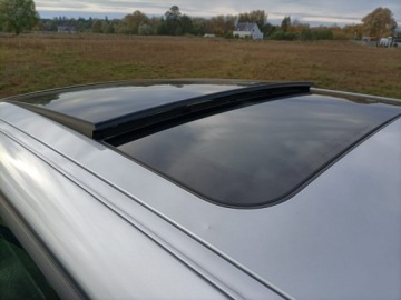 BMW Seria 5 E60 Touring 530xd 235KM 2007 BMW 530 2007/automat/235KM/po opłatach/M-Pakiet, zdjęcie 9