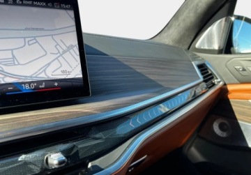 BMW X5 G05 2025 BMW X5 BMW X5 xDrive40d mHEV Sport Fvat23 Dostawa pod dom w cenie 3.0, zdjęcie 22