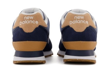 New Balance buty damskie sportowe WL574RG2 rozmiar 38