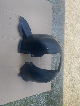 NADKOLE PRZEDNIE PRAWE VW TOURAN I LIFT 1T0805974E 07-10