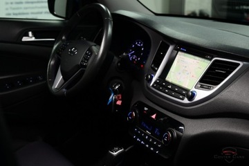 Hyundai Tucson 2015 Hyundai Tucson 1.6 T-GDi 177KM Climatronic Navi Drive Mode Kamera Tempomat, zdjęcie 24