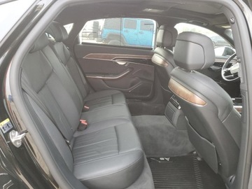 Audi A8 D5 2023 Audi A8 L 2023 3.0l 3.0 Benzyna 335KM, zdjęcie 10