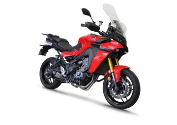 Tracer 9 / GT 2021 - 2024 Титановый глушитель выхлопной системы HP8 EX DOMINATOR