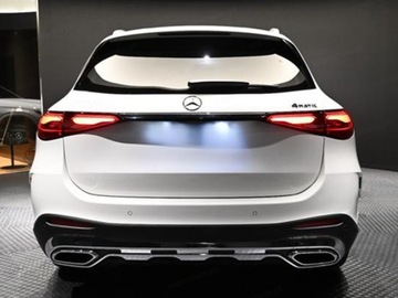 Mercedes GLC C254/X254 2025 MERCEDES-BENZ GLC 200 d 4-Matic AMG Line 2.0 (163KM) 2025, zdjęcie 2