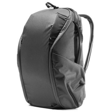 PEAK DESIGN EVERYDAY BACKPACK ZIP v2 20L CZARNY