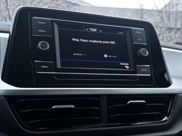 Volkswagen T-Roc I SUV Facelifting 1.5 TSI ACT 150KM 2022 Volkswagen T-Roc APP! ACC! IQ.Light! Virtual Cockp, zdjęcie 25