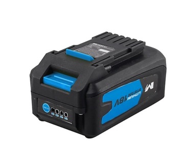 Akumulator Li-Ion Macallister 18 V 4 Ah