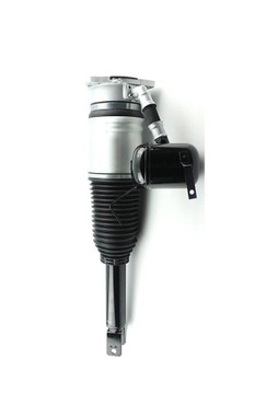 AMORTYZATOR PNEUMATYCZNY MIECH PODUSZKA AUDI A8 D3 S8 D3 TYŁ LEWY
