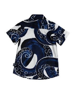 РУБАШКА ДЕТСКАЯ ГУЛЛИВЕР 98 СМ