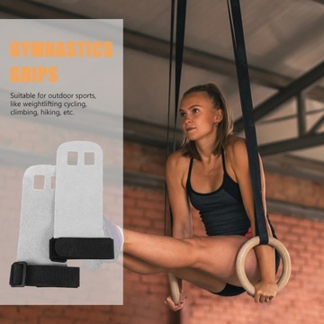 Ремешки на запястьях с лентой на запястье