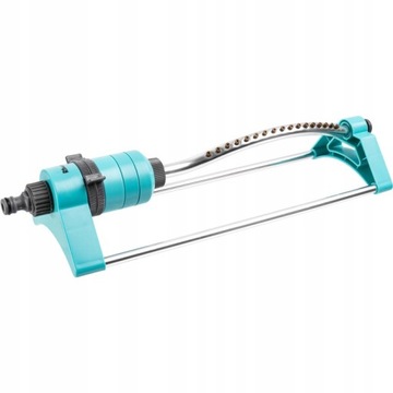 ZRASZACZ OSCYLACYJNY 17 DYSZ 1/2' C0270