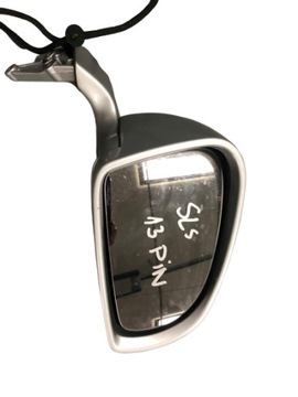 MERCEDES A197 AMG SLS ZRCÁTKO PRAVÉ 13PIN