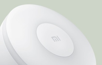 Lampa Xiaomi Mi Motion-Activated Night Light 2 BT