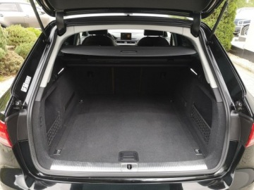 Audi A4 B9 Avant 2.0 TDI 150KM 2015 Audi A4 Avant 2.0TDI 150KM Klimatr Temp Skóra, zdjęcie 21