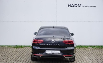 Volkswagen Passat B8 Limousine Facelifting 2.0 TSI 190KM 2019 Volkswagen Passat 2,0 TSI 190 KM 2.0 Benzyna 190KM, zdjęcie 7