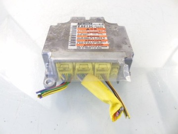 GRAND VITARA II SENSOR PODUSZEK 38910-65J30 MODUL