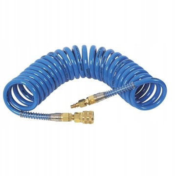 PRZEWÓD CIŚNIENIOWY SPIRALNY 6.5*10MM DŁUGOŚĆ 10M 12-071 NEO