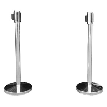 ПОСТ С ЛЕНТОЙ ДЛЯ СОБЫТИЙ