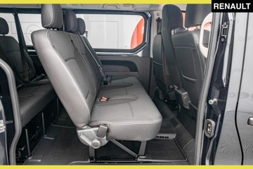 Renault Trafic III Combi 2.0 dCi  170KM 2025 Kombi L2H1 AT9 2.0 170KM, zdjęcie 7