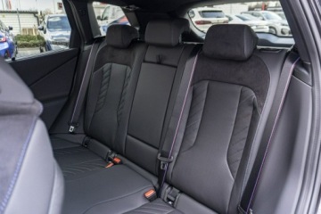 BMW X3 G45 2026 BMW X3 NOWE BMW X3 M50 xDrive, zdjęcie 25