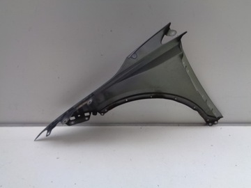 BLATNÍK PRAVÝ PŘEDNÍ SEAT ARONA 6F 6F9 17- 26932