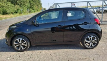 Citroen C1 II 2020 Citroen C1 14.500Km !, zdjęcie 4