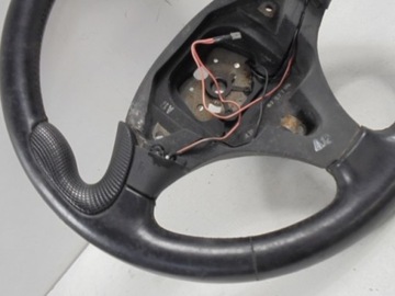 FIAT COUPE 175 VOLANT KOŽENÁ KŮŽE 2D