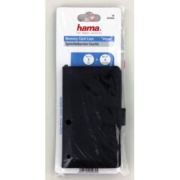 ЧЕХОЛ ДЛЯ КАРТ ПАМЯТИ SD/microSD 