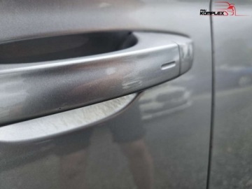 Skoda Superb III Liftback 2.0 TDI 190KM 2016 Skoda Superb 2.0 TDI 190KM Automat Canton ACC Hak Gwarancja 2.0 Diesel, zdjęcie 29