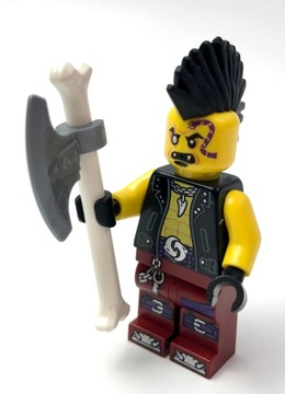 LEGO Ninjago figurka Eyezor njo639