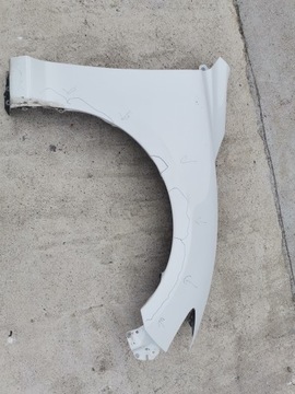 BŁOTNIK PRAWY PRZÓD MAZDA 6 GJ 12-18