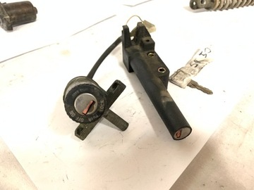 Aprilia Sr 50 2t зажигание