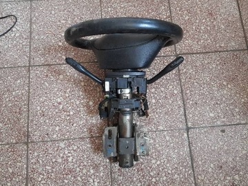 SLOUPEC VOLANT MINCE VOLKSWAGEN GOLF IV 4