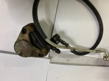 Малагути F10 передний насос тормоза