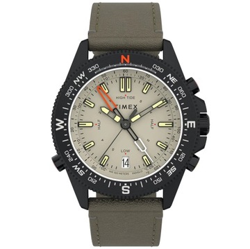 Zegarek męski TIMEX Expedition North TW2V21800 [+GRAWER]