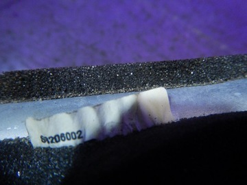 BMW F10 F11 09-13 RADIÁTOR CHLADIČKA S8206002