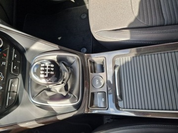 Ford Kuga II SUV Facelifting 1.5 EcoBoost 150KM 2017 Ford Kuga 1.5 Benzyna Titanium Klima Tempomat, zdjęcie 30