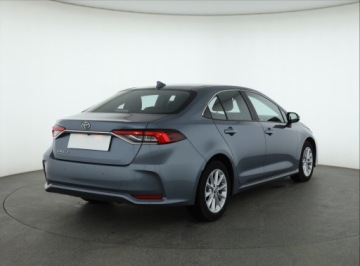 Toyota Corolla XII Sedan 1.5 VVT-i 125KM 2022 Toyota Corolla 1.5 VVT-i, Salon Polska, zdjęcie 4