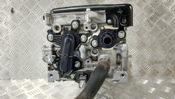 TOYOTA C-HR CHR 16 ПРЕОБРАЗОВАТЕЛЬ 1.8 2ZR