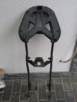 Рама Kawasaki Z900, держатель кофра, GIVI