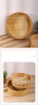 КОНТЕЙНЕР ДЛЯ СМЕШИВАНИЯ РИСА ДЛЯ СУШИ