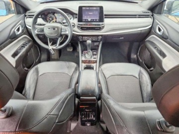 Jeep Compass II 2025 Jeep Compass Latitude 2025 2.0 Benzyna 200KM, zdjęcie 8