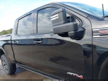  GMC Sierra Standard Box AT4 2020 6.2L 6.2 Benzyna 420KM, zdjęcie 6