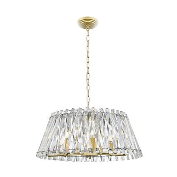 LAMPA WISZĄCA ZUMA LINE MIRABELL P0465-06K-V7V7