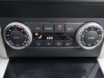 Mercedes GLK Off-roader 3.0 320 CDI 4MATIC 224KM 2009 Mercedes GLK 350 CDI, Salon Polska, 221 KM, 4X4, zdjęcie 14