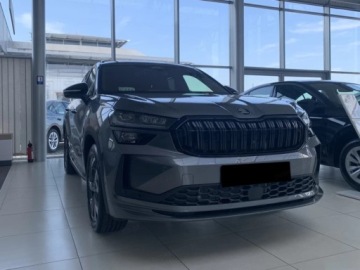 Skoda Kodiaq II SUV 2.0 TDI SCR 193KM 2026 SKODA Kodiaq Sportline 2.0 TDI DSG 4x4 Suv 193KM 2026, zdjęcie 3