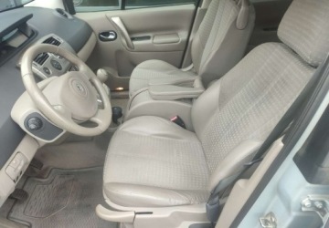 Renault Safrane II 2003 Renault Safrane Renault Scenic II 2,0 benzyna 2.0 Benzyna 135KM, zdjęcie 9