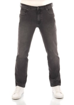 WRANGLER TEXAS SUPER GREY W121HT24G 30/32