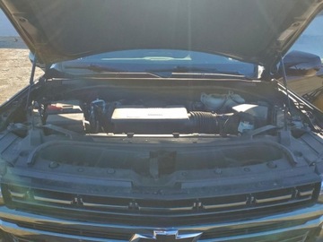 Chevrolet Tahoe GMT900 2022 Chevrolet Tahoe K1500 Rst 2022 5.3 Benzyna 355KM, zdjęcie 6